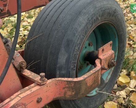 Квернеланд РС, объемом двигателя 0 л и пробегом 0 тыс. км за 8500 $, фото 1 на Automoto.ua