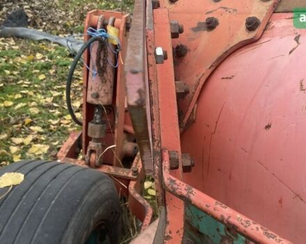 Квернеланд РС, объемом двигателя 0 л и пробегом 0 тыс. км за 8500 $, фото 6 на Automoto.ua