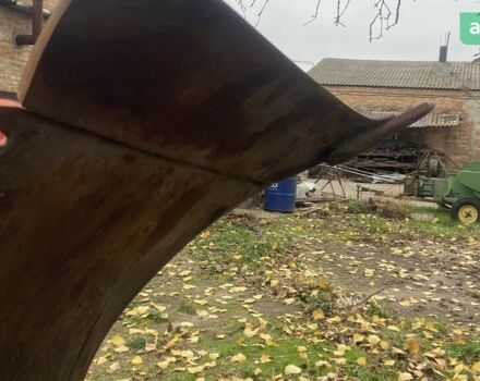 Квернеланд РС, объемом двигателя 0 л и пробегом 0 тыс. км за 8500 $, фото 7 на Automoto.ua