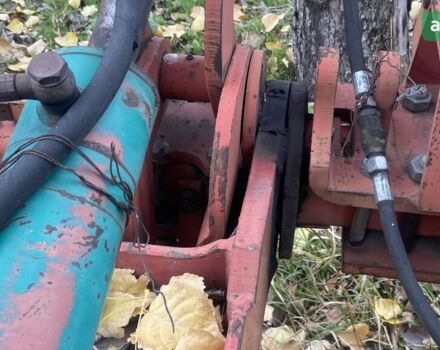 Квернеланд РС, объемом двигателя 0 л и пробегом 0 тыс. км за 8500 $, фото 10 на Automoto.ua