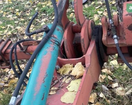 Квернеланд РС, объемом двигателя 0 л и пробегом 0 тыс. км за 8500 $, фото 11 на Automoto.ua