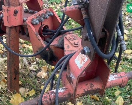 Квернеланд РС, объемом двигателя 0 л и пробегом 0 тыс. км за 8500 $, фото 12 на Automoto.ua