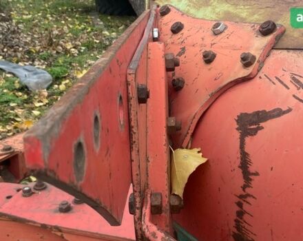 Квернеланд РС, объемом двигателя 0 л и пробегом 0 тыс. км за 8500 $, фото 5 на Automoto.ua