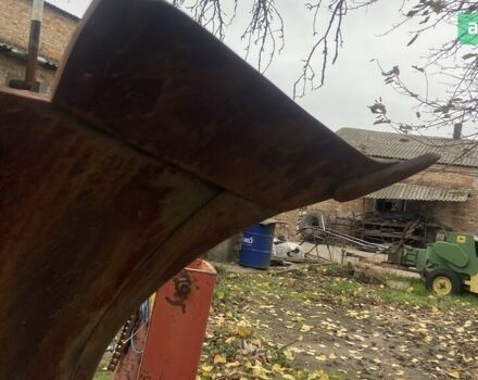 Квернеланд РС, объемом двигателя 0 л и пробегом 0 тыс. км за 8500 $, фото 9 на Automoto.ua