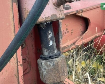 Квернеланд РС, объемом двигателя 0 л и пробегом 0 тыс. км за 8500 $, фото 4 на Automoto.ua