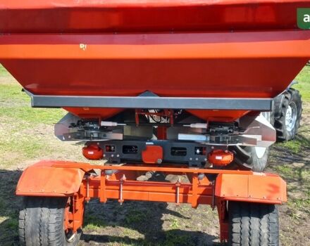 Квернеланд РС, об'ємом двигуна 0 л та пробігом 0 тис. км за 4000 $, фото 2 на Automoto.ua