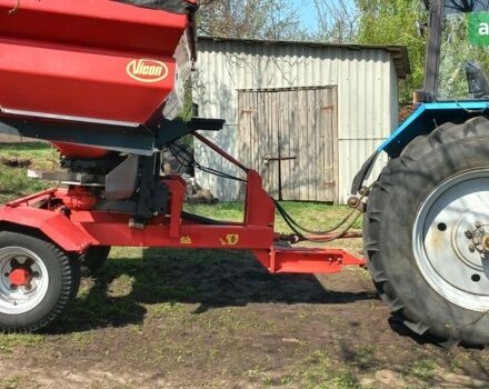 Квернеланд РС, об'ємом двигуна 0 л та пробігом 0 тис. км за 4000 $, фото 1 на Automoto.ua