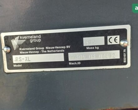 Квернеланд РС, об'ємом двигуна 0 л та пробігом 0 тис. км за 4000 $, фото 6 на Automoto.ua