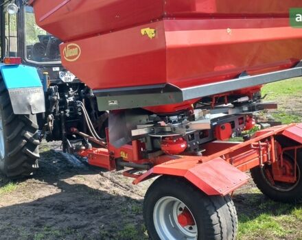 Квернеланд РС, об'ємом двигуна 0 л та пробігом 0 тис. км за 4000 $, фото 3 на Automoto.ua