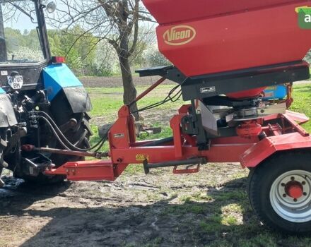 Квернеланд РС, об'ємом двигуна 0 л та пробігом 0 тис. км за 4000 $, фото 4 на Automoto.ua