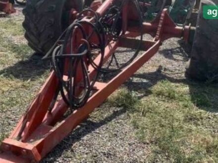 Квернеланд РКС, об'ємом двигуна 0 л та пробігом 0 тис. км за 22000 $, фото 1 на Automoto.ua