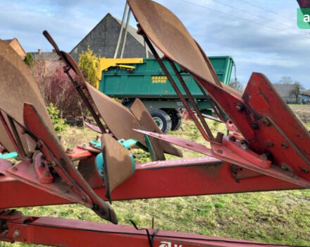 Квернеланд РКС 1997 у Звенигородка на Automoto.ua Квернеланд РКС, об'ємом двигуна 0 л та пробігом 0 тис. км за 10494 $, фото 4 на Automoto.ua