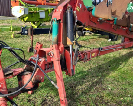 Квернеланд РКС 1997 у Звенигородка на Automoto.ua Квернеланд РКС, об'ємом двигуна 0 л та пробігом 0 тис. км за 10494 $, фото 5 на Automoto.ua