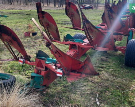 Квернеланд РКС 1997 у Звенигородка на Automoto.ua Квернеланд РКС, об'ємом двигуна 0 л та пробігом 0 тис. км за 10494 $, фото 3 на Automoto.ua