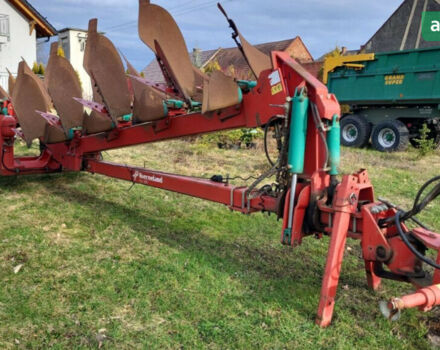 Квернеланд РКС 1997 у Звенигородка на Automoto.ua Квернеланд РКС, об'ємом двигуна 0 л та пробігом 0 тис. км за 10494 $, фото 1 на Automoto.ua