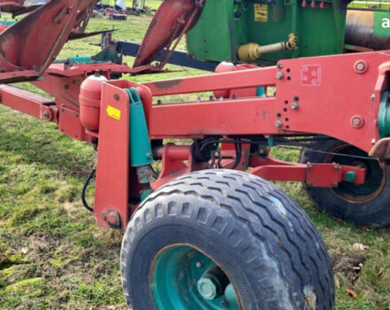 Квернеланд РКС 1997 у Звенигородка на Automoto.ua Квернеланд РКС, об'ємом двигуна 0 л та пробігом 0 тис. км за 10494 $, фото 7 на Automoto.ua