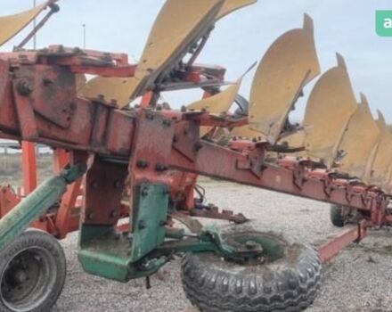 Квернеланд РКС, об'ємом двигуна 0 л та пробігом 0 тис. км за 22000 $, фото 19 на Automoto.ua