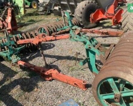 Квернеланд РКС, об'ємом двигуна 0 л та пробігом 0 тис. км за 22000 $, фото 6 на Automoto.ua