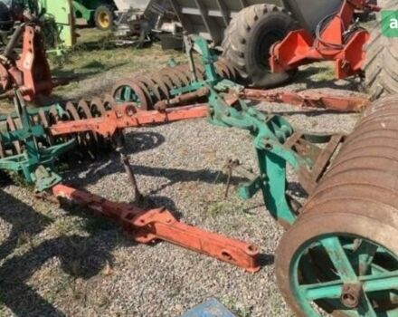 Квернеланд РКС, об'ємом двигуна 0 л та пробігом 0 тис. км за 22000 $, фото 7 на Automoto.ua