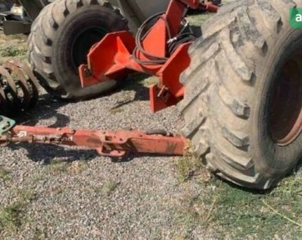 Квернеланд РКС, об'ємом двигуна 0 л та пробігом 0 тис. км за 22000 $, фото 5 на Automoto.ua