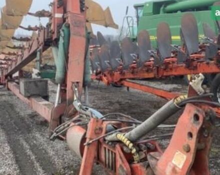 Квернеланд РКС, об'ємом двигуна 0 л та пробігом 0 тис. км за 22000 $, фото 16 на Automoto.ua