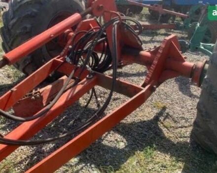 Квернеланд РКС, об'ємом двигуна 0 л та пробігом 0 тис. км за 22000 $, фото 12 на Automoto.ua