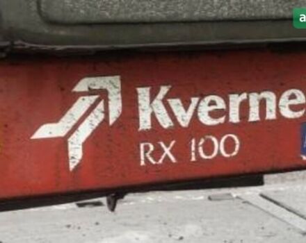 Квернеланд РКС, об'ємом двигуна 0 л та пробігом 0 тис. км за 22000 $, фото 18 на Automoto.ua