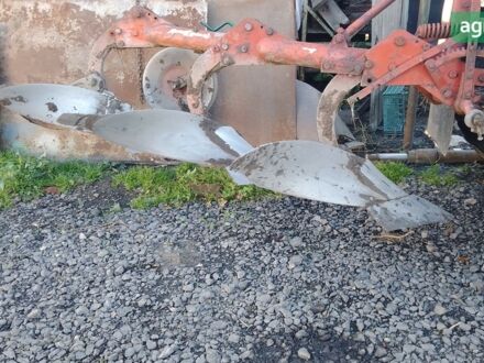 Квернеланд BB, объемом двигателя 0 л и пробегом 0 тыс. км за 1100 $, фото 1 на Automoto.ua