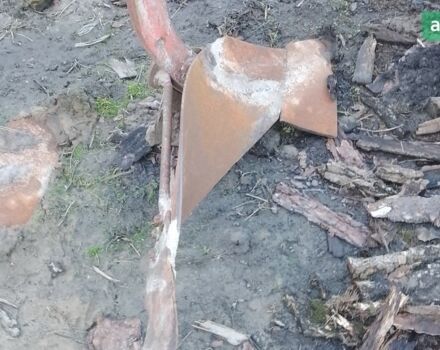 Квернеланд BB, объемом двигателя 0 л и пробегом 0 тыс. км за 1100 $, фото 1 на Automoto.ua