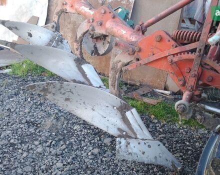 Квернеланд BB, объемом двигателя 0 л и пробегом 0 тыс. км за 1100 $, фото 2 на Automoto.ua