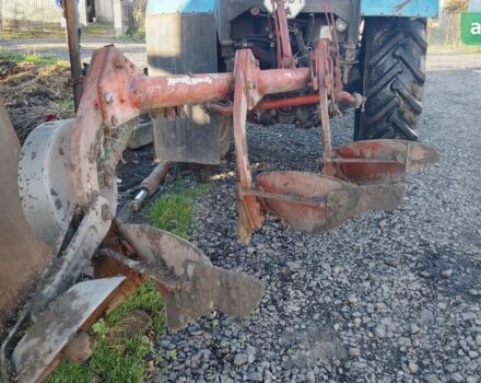 Квернеланд BB, объемом двигателя 0 л и пробегом 0 тыс. км за 1100 $, фото 3 на Automoto.ua