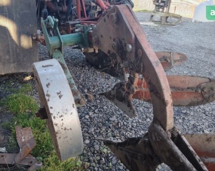 Квернеланд BB, объемом двигателя 0 л и пробегом 0 тыс. км за 1100 $, фото 5 на Automoto.ua