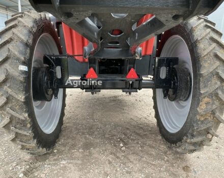 Червоний Квернеланд Другая, об'ємом двигуна 0 л та пробігом 0 тис. км за 82557 $, фото 10 на Automoto.ua