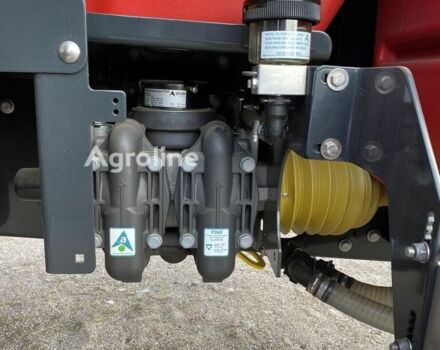 Червоний Квернеланд Другая, об'ємом двигуна 0 л та пробігом 0 тис. км за 82557 $, фото 12 на Automoto.ua