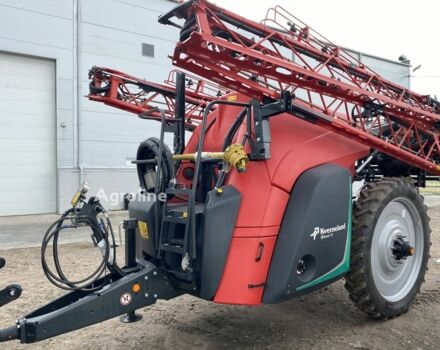 Червоний Квернеланд Другая, об'ємом двигуна 0 л та пробігом 0 тис. км за 82557 $, фото 6 на Automoto.ua