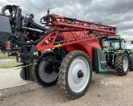 Червоний Квернеланд Другая, об'ємом двигуна 0 л та пробігом 0 тис. км за 82557 $, фото 8 на Automoto.ua