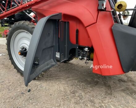 Червоний Квернеланд Другая, об'ємом двигуна 0 л та пробігом 0 тис. км за 82557 $, фото 11 на Automoto.ua