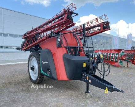 Червоний Квернеланд Другая, об'ємом двигуна 0 л та пробігом 0 тис. км за 82557 $, фото 1 на Automoto.ua