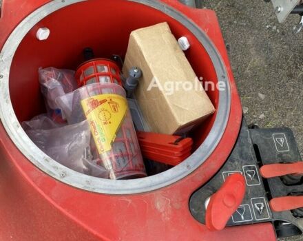 Червоний Квернеланд Другая, об'ємом двигуна 0 л та пробігом 0 тис. км за 82557 $, фото 17 на Automoto.ua