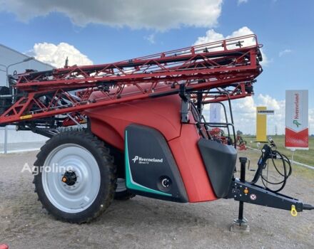 Червоний Квернеланд Другая, об'ємом двигуна 0 л та пробігом 0 тис. км за 82557 $, фото 2 на Automoto.ua