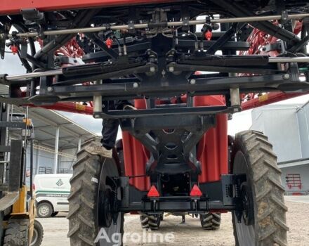 Червоний Квернеланд Другая, об'ємом двигуна 0 л та пробігом 0 тис. км за 82557 $, фото 9 на Automoto.ua