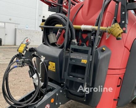 Червоний Квернеланд Другая, об'ємом двигуна 0 л та пробігом 0 тис. км за 82557 $, фото 5 на Automoto.ua