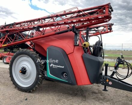 Червоний Квернеланд Другая, об'ємом двигуна 0 л та пробігом 0 тис. км за 82557 $, фото 7 на Automoto.ua