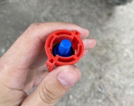 Червоний Квернеланд Другая, об'ємом двигуна 0 л та пробігом 0 тис. км за 82557 $, фото 15 на Automoto.ua