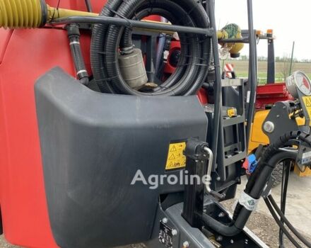 Червоний Квернеланд Другая, об'ємом двигуна 0 л та пробігом 0 тис. км за 82557 $, фото 4 на Automoto.ua