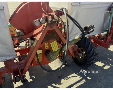 Червоний Квернеланд Другая, об'ємом двигуна 0 л та пробігом 0 тис. км за 7143 $, фото 6 на Automoto.ua