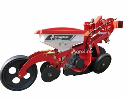 Красный Квернеланд Другая, объемом двигателя 0 л и пробегом 0 тыс. км за 3489 $, фото 8 на Automoto.ua