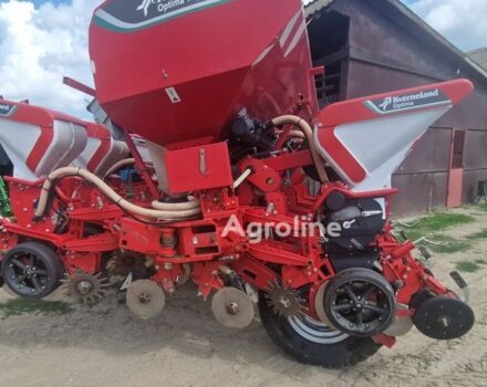 Красный Квернеланд Другая, объемом двигателя 0 л и пробегом 0 тыс. км за 53057 $, фото 14 на Automoto.ua