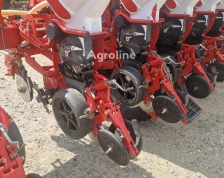 Красный Квернеланд Другая, объемом двигателя 0 л и пробегом 0 тыс. км за 53057 $, фото 7 на Automoto.ua