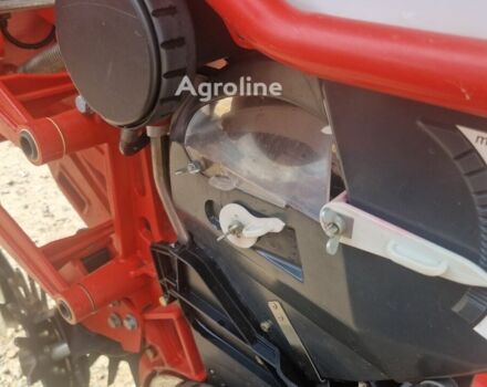 Красный Квернеланд Другая, объемом двигателя 0 л и пробегом 0 тыс. км за 53057 $, фото 8 на Automoto.ua